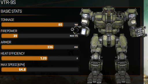 MechWarrior Online - Патч 16.07.2013